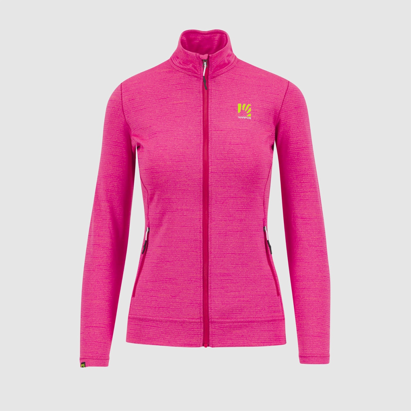 POMEDES W FLEECE POMEDES W FLEECE