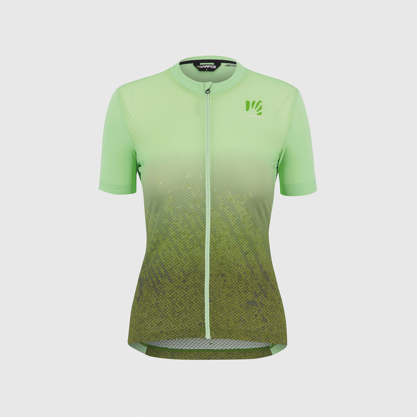 VERVE EVO W JERSEY VERVE EVO W JERSEY