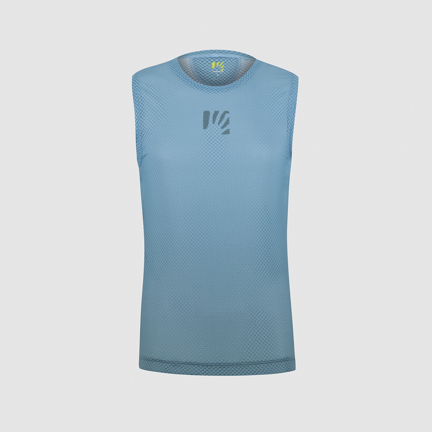 VERVE MESH SLEEVEL. VERVE MESH SLEEVEL.