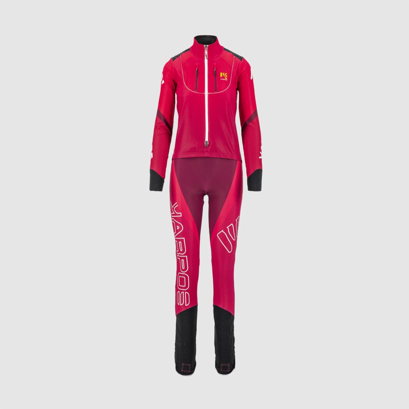 KARPOS RACE SUIT W