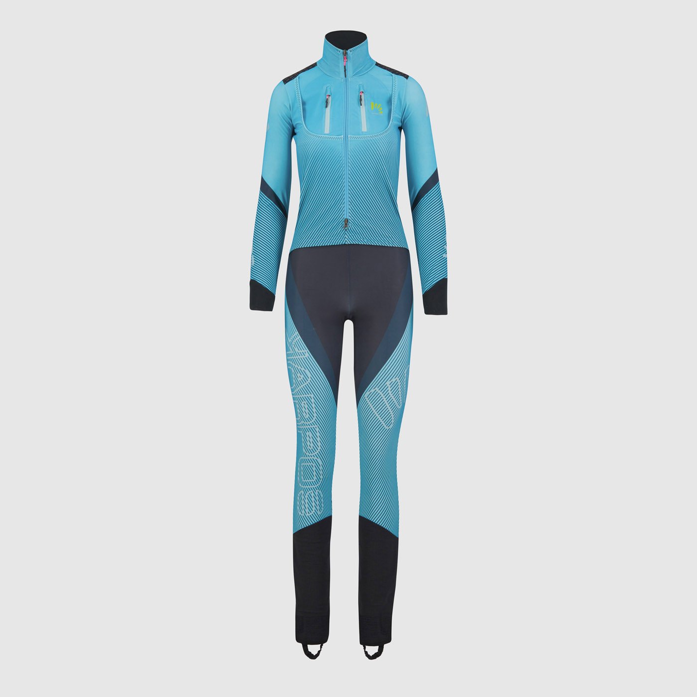 KARPOS RACE SUIT W