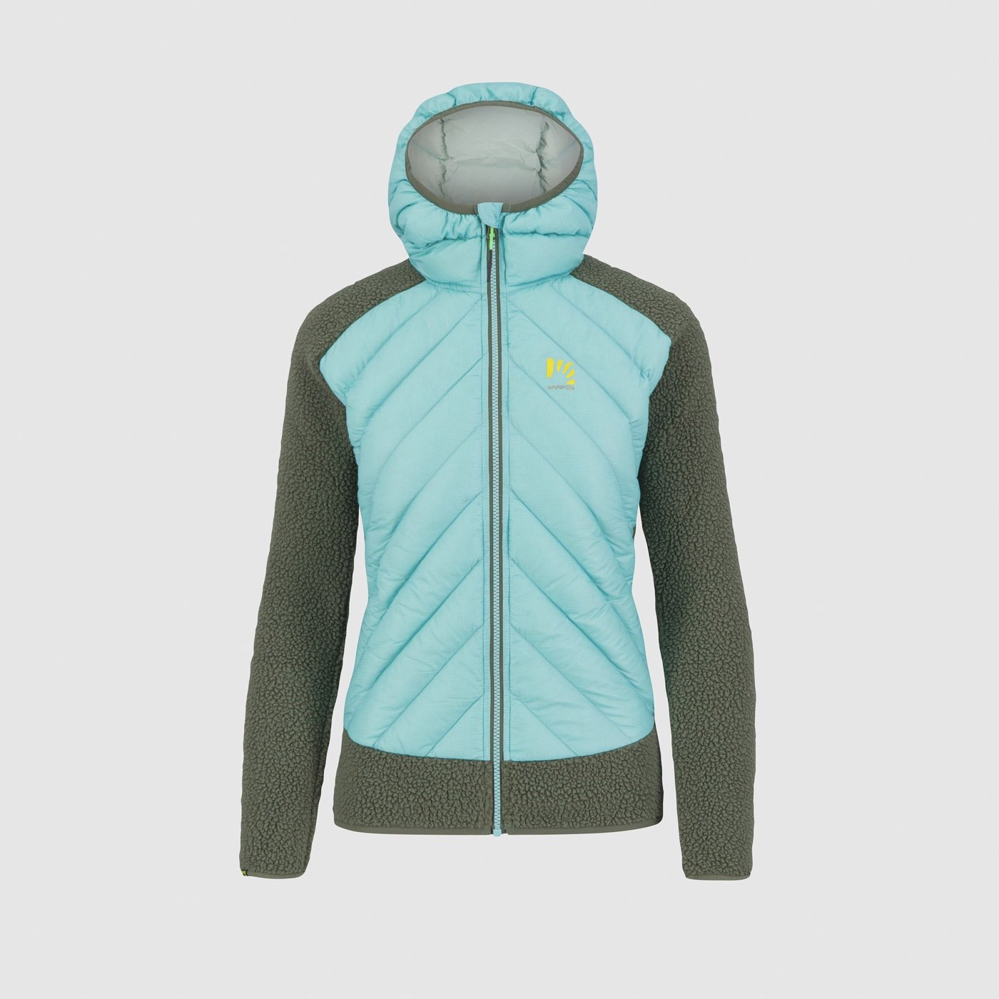 MARM. W TECH JKT MARM. W TECH JKT