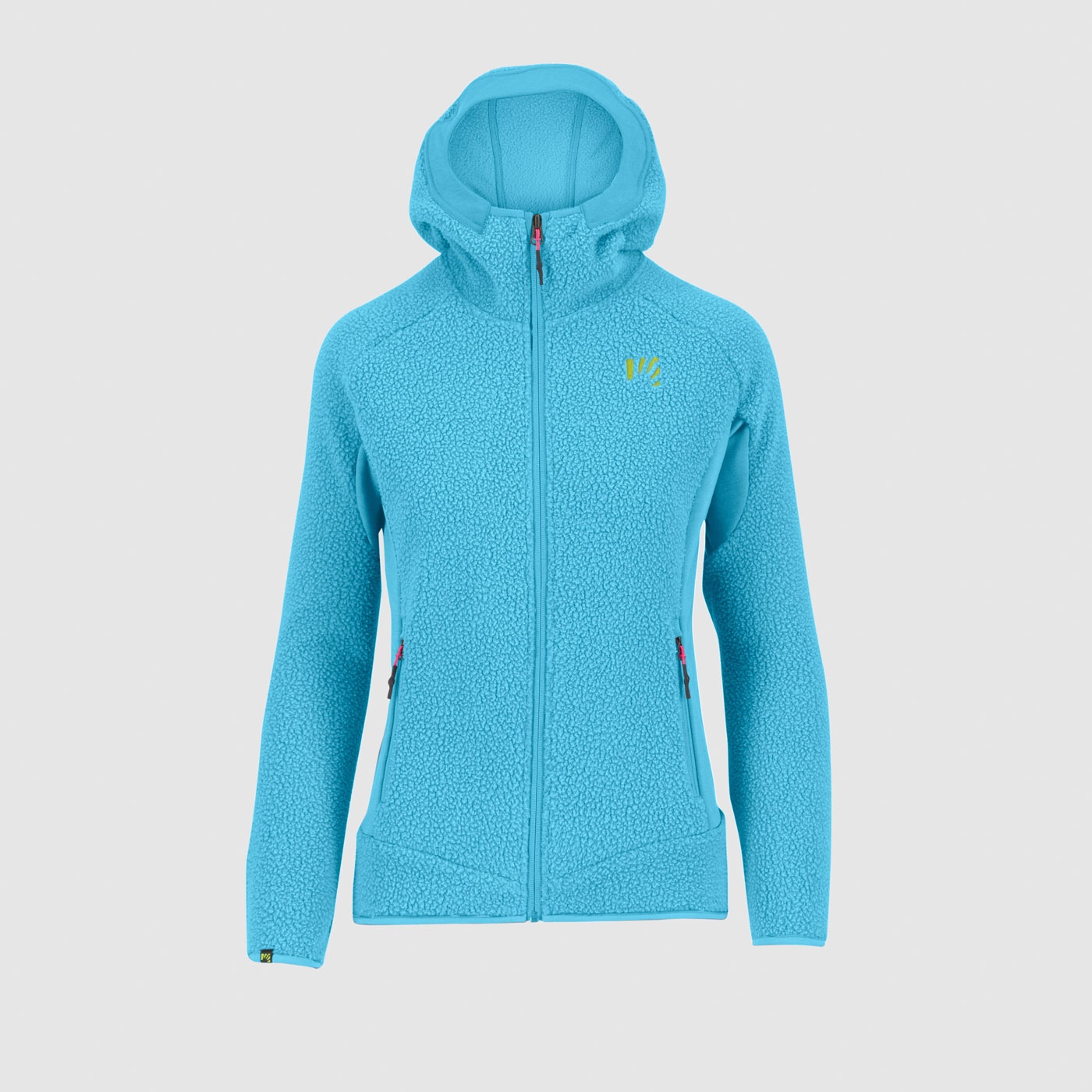 80'S HOODIE W FLEECE 80'S HOODIE W FLEECE