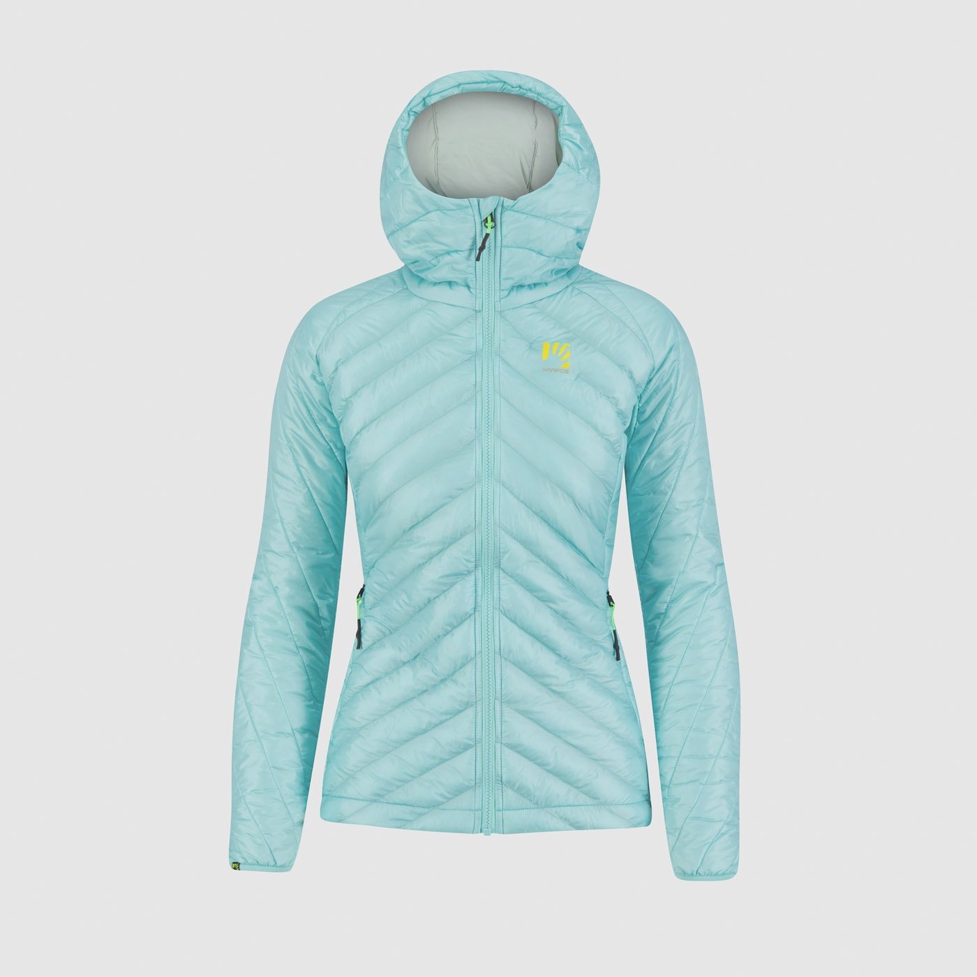 SAS PLAT W JKT SAS PLAT W JKT