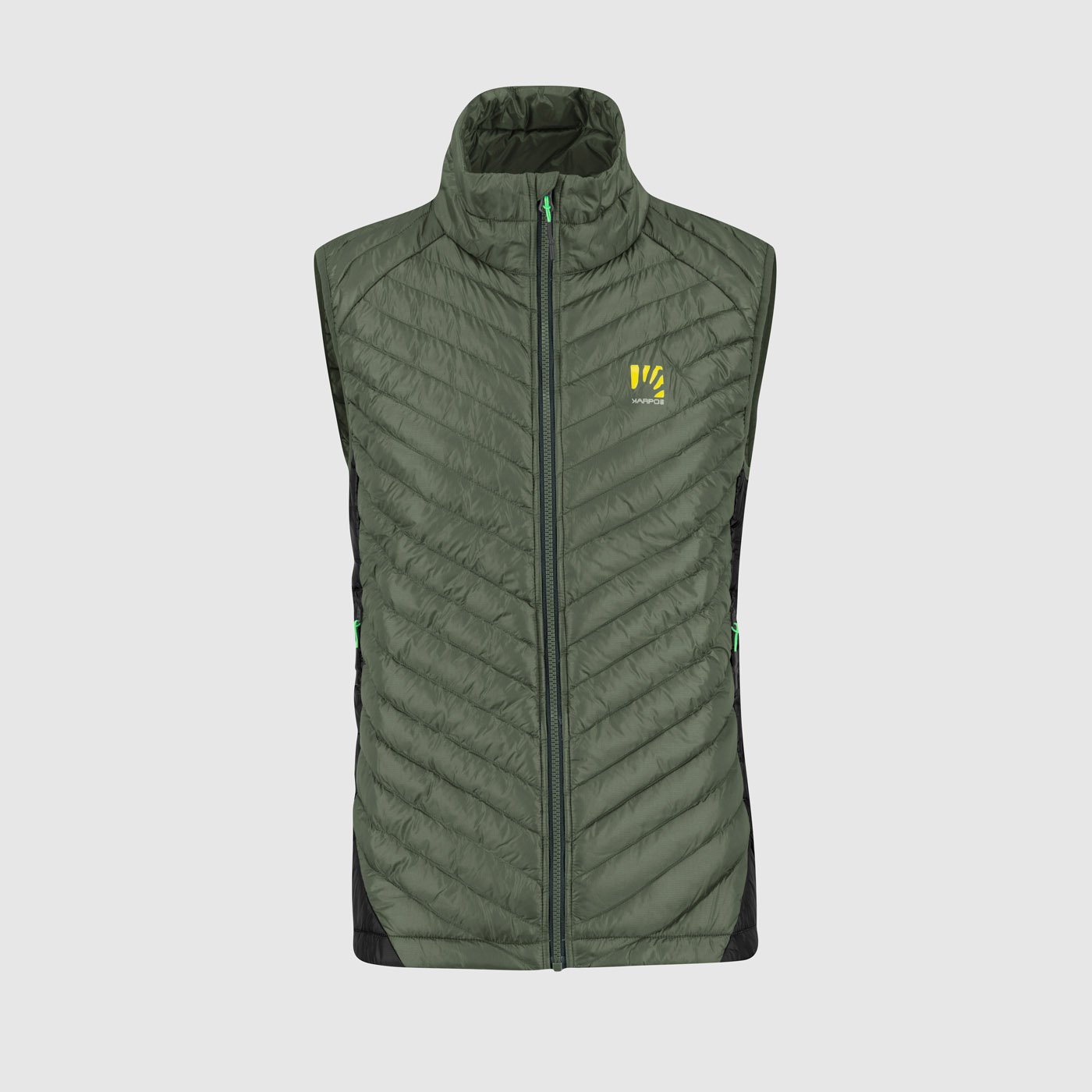 SAS PLAT VEST