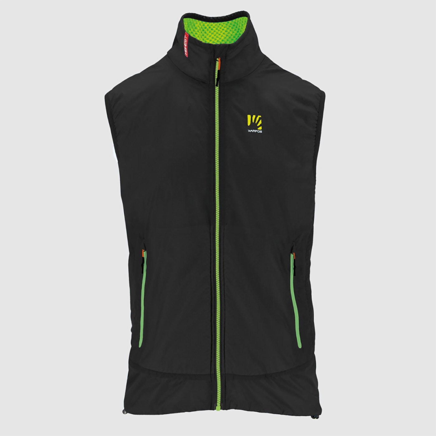 K-P HYBRID VEST