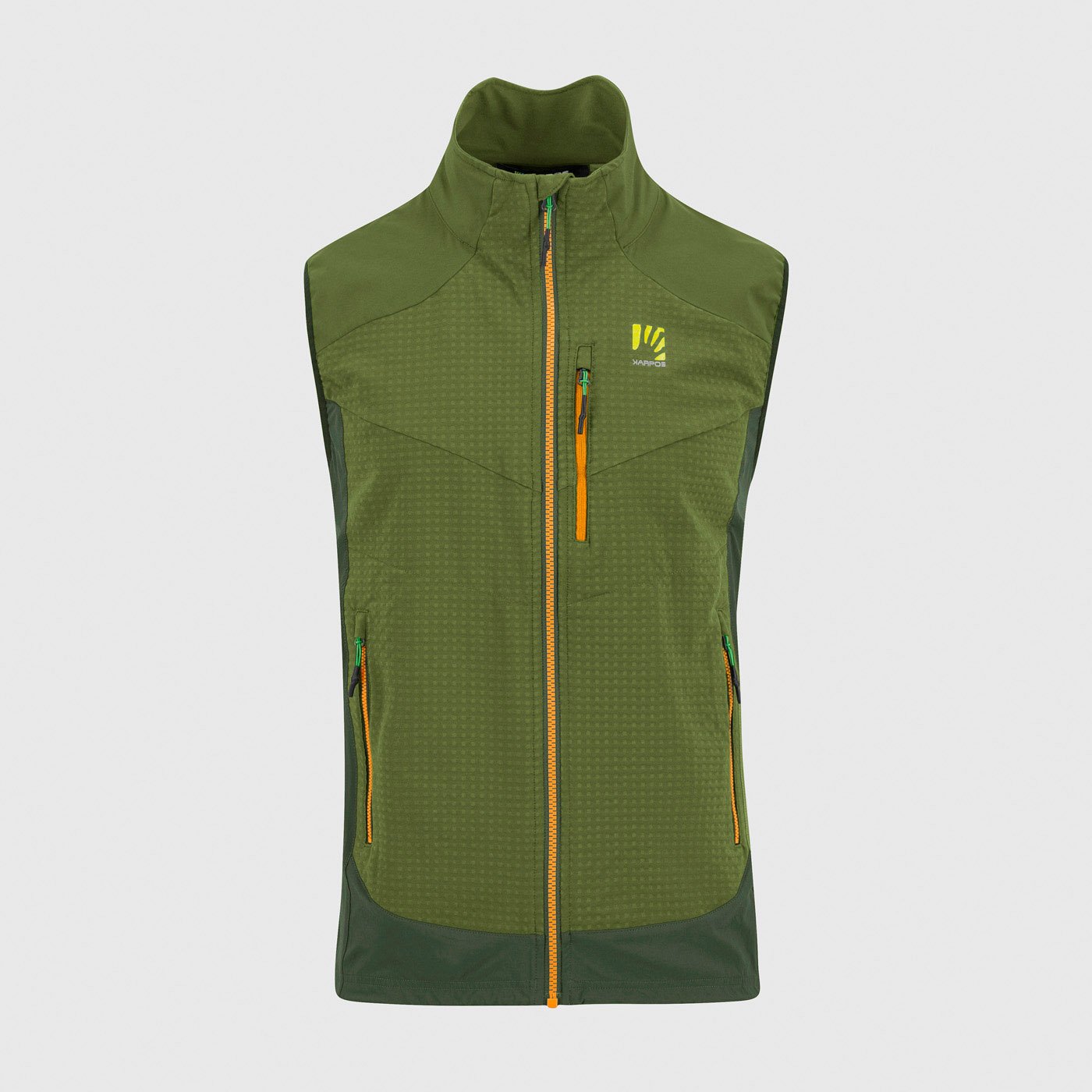 LEDE VEST