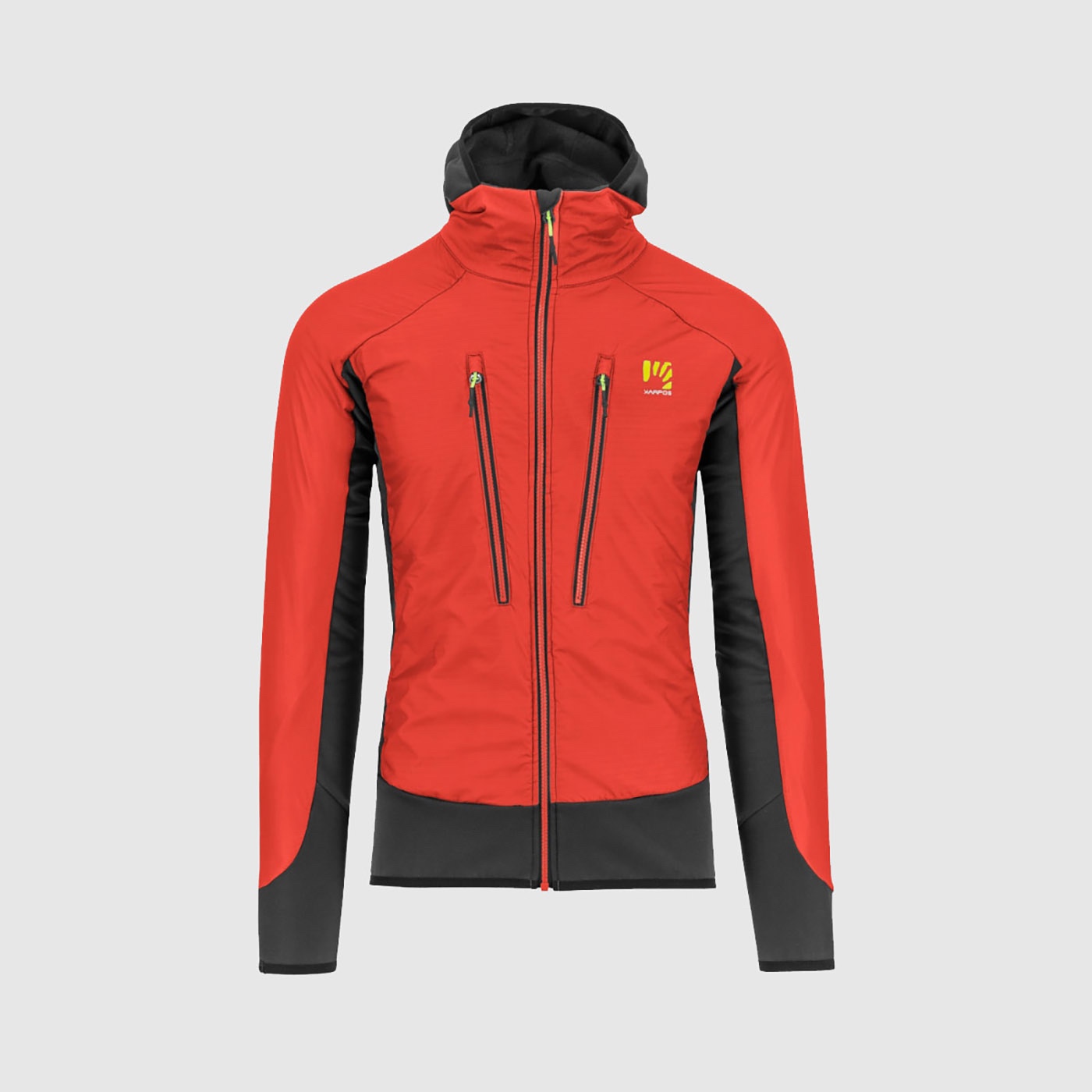 MIAGE POLARTEC JKT