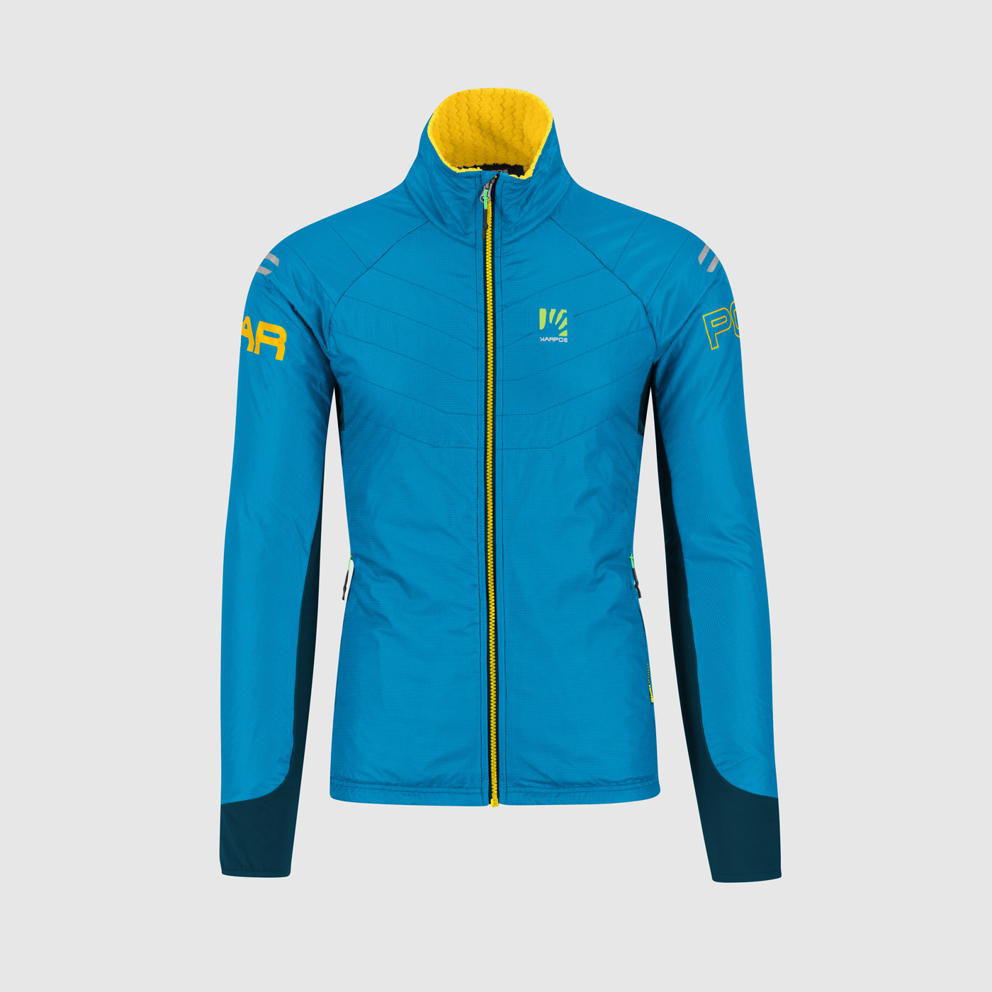 VAL VIOLA JACKET VAL VIOLA JACKET