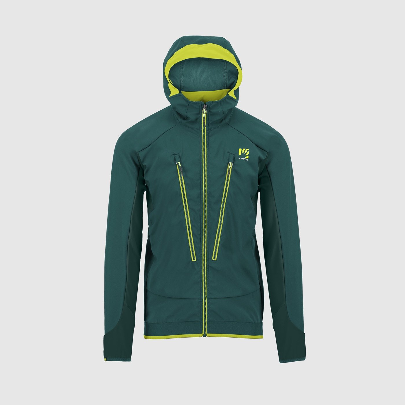 PIZ PALU' EVO JKT PIZ PALU' EVO JKT