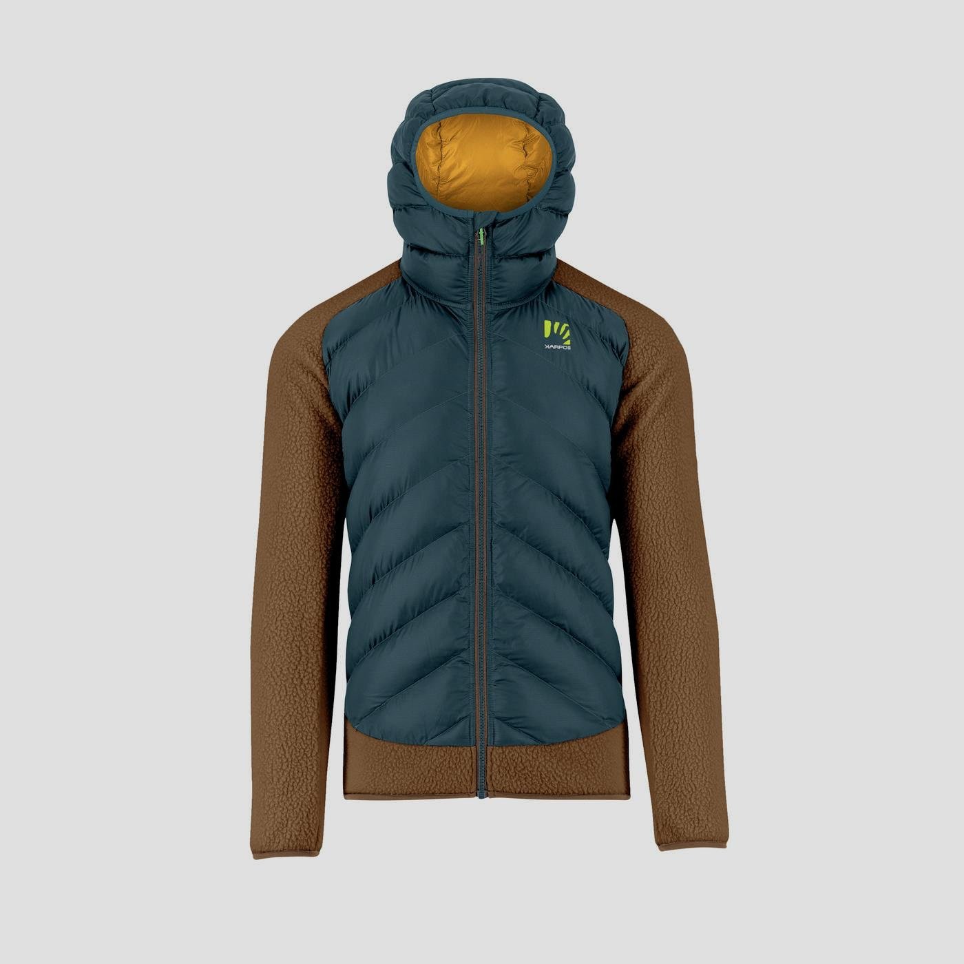 MARMAROLE RETRO' JKT MARMAROLE RETRO' JKT