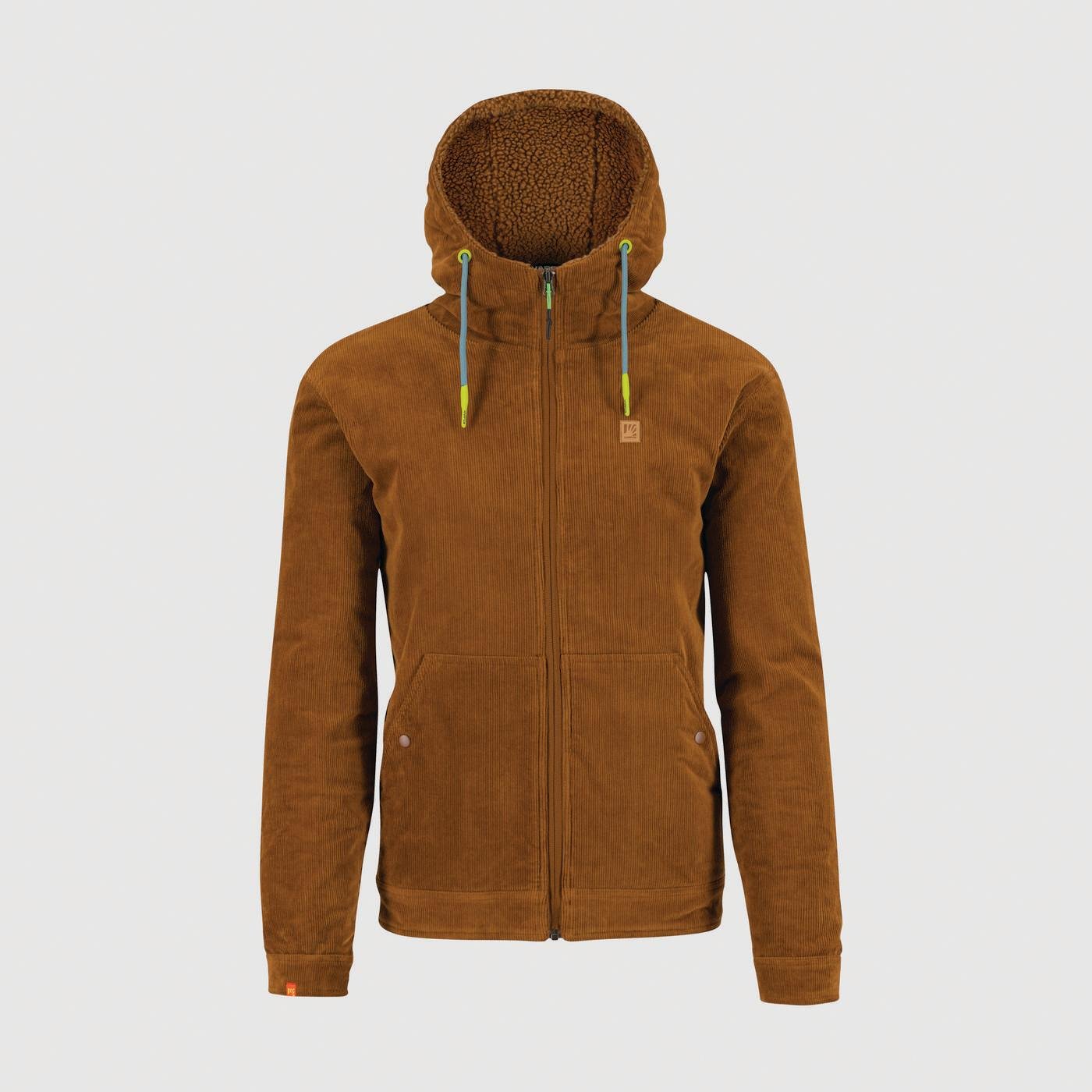 GHIRO HOODIE JKT