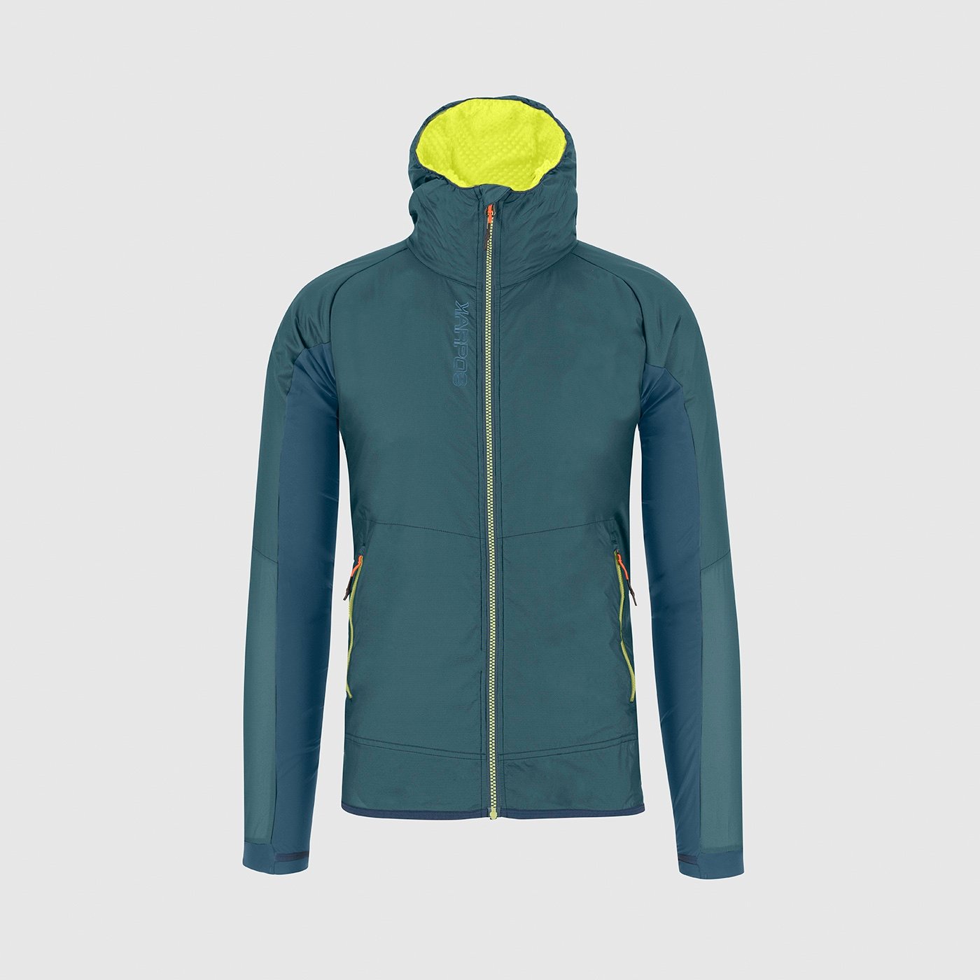 LAVAREDO EVO JKT LAVAREDO EVO JKT