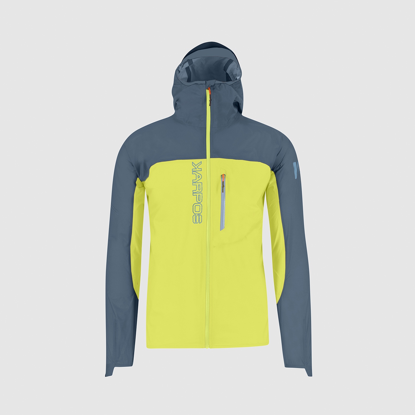 LAV.RAIN EVO JKT LAV.RAIN EVO JKT