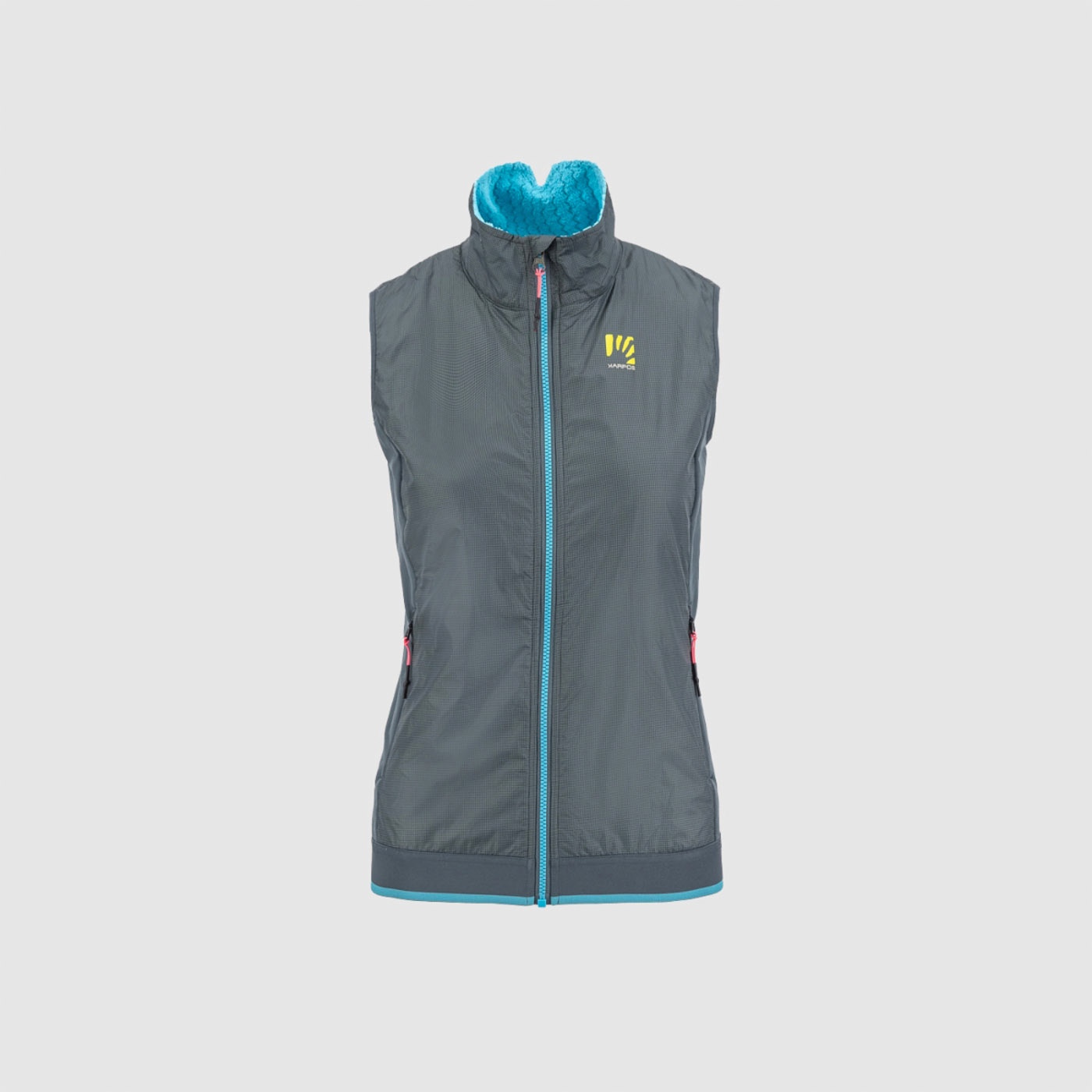 FEDERA W VEST FEDERA W VEST