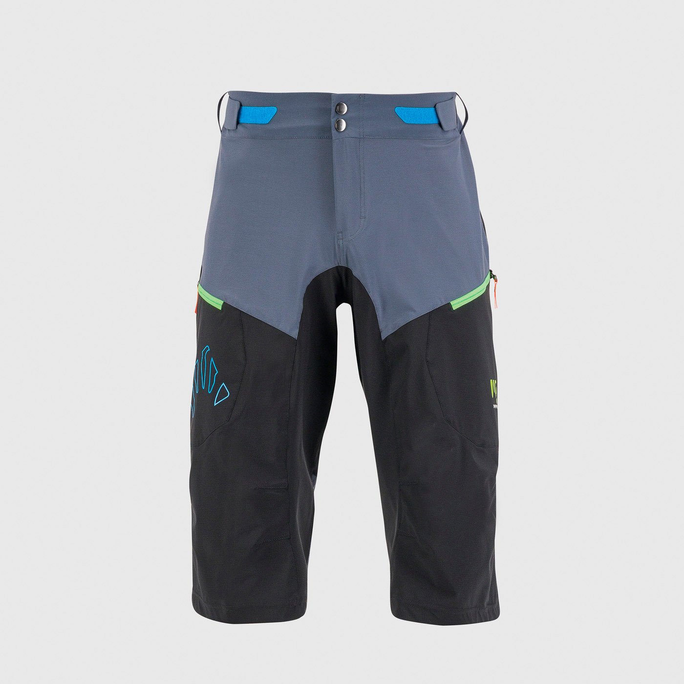 VAL FED. EVO SHORTS