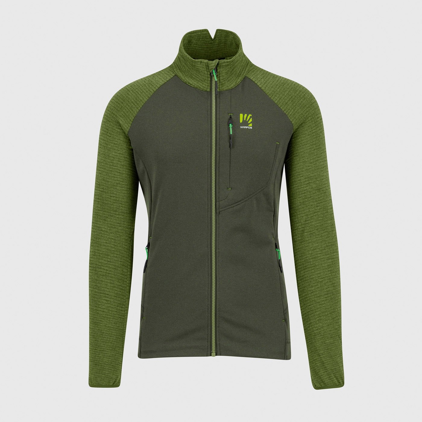 PIZZ. EVO F-Z FLEECE PIZZ. EVO F-Z FLEECE