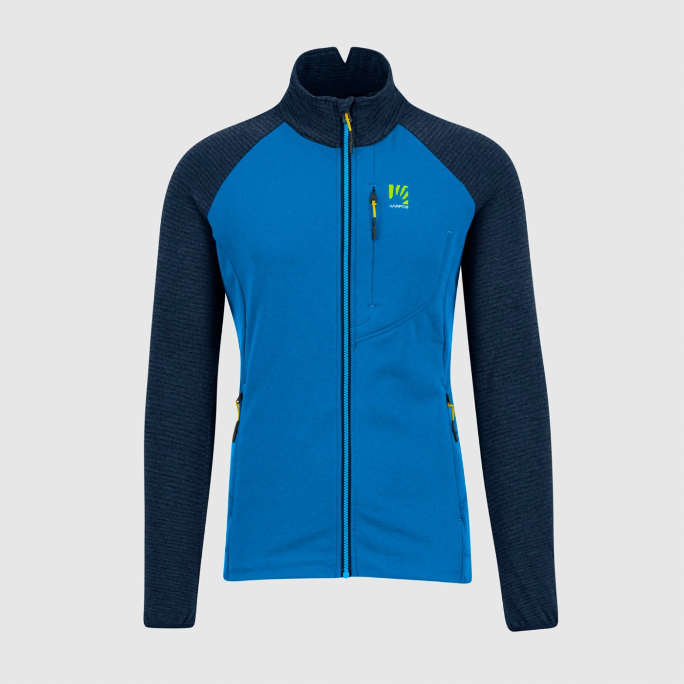 PIZZ. EVO F-Z FLEECE