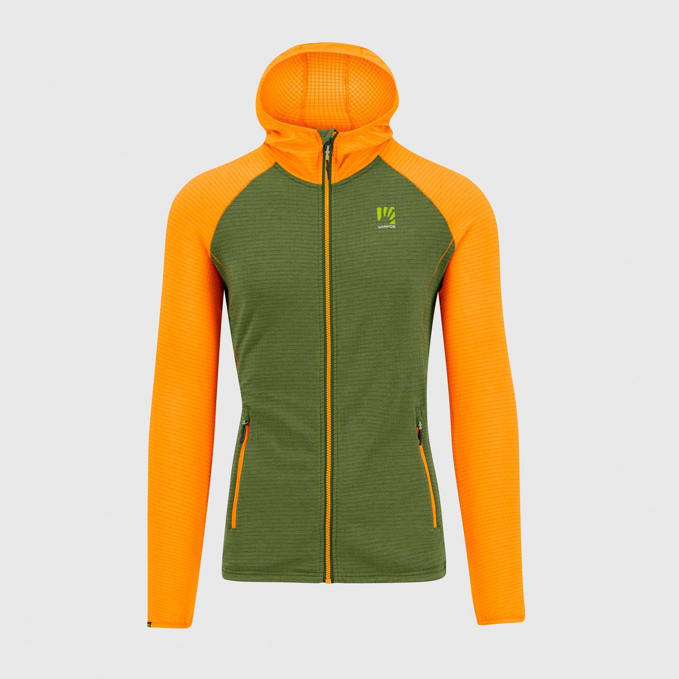 AMBRIZ. F-Z HOODIE AMBRIZ. F-Z HOODIE