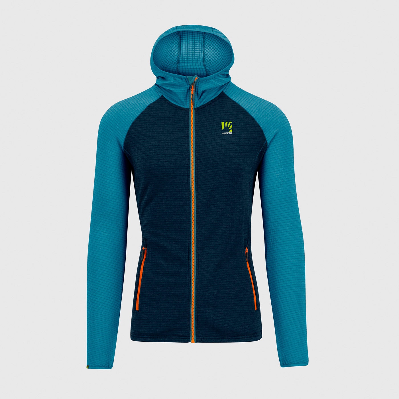 AMBRIZ. F-Z HOODIE AMBRIZ. F-Z HOODIE