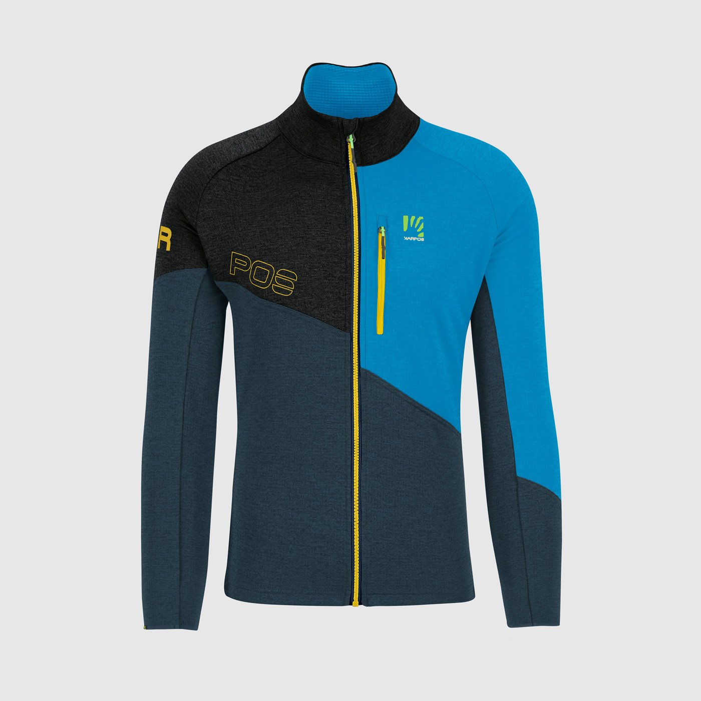 VAL V. F.-Z FLEECE VAL V. F.-Z FLEECE