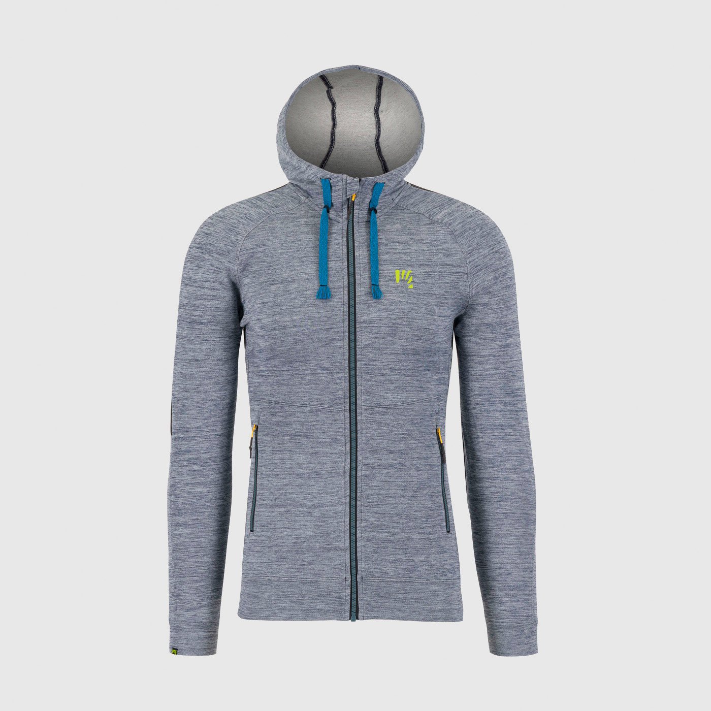 EASYFRIZZ F-Z HOODIE