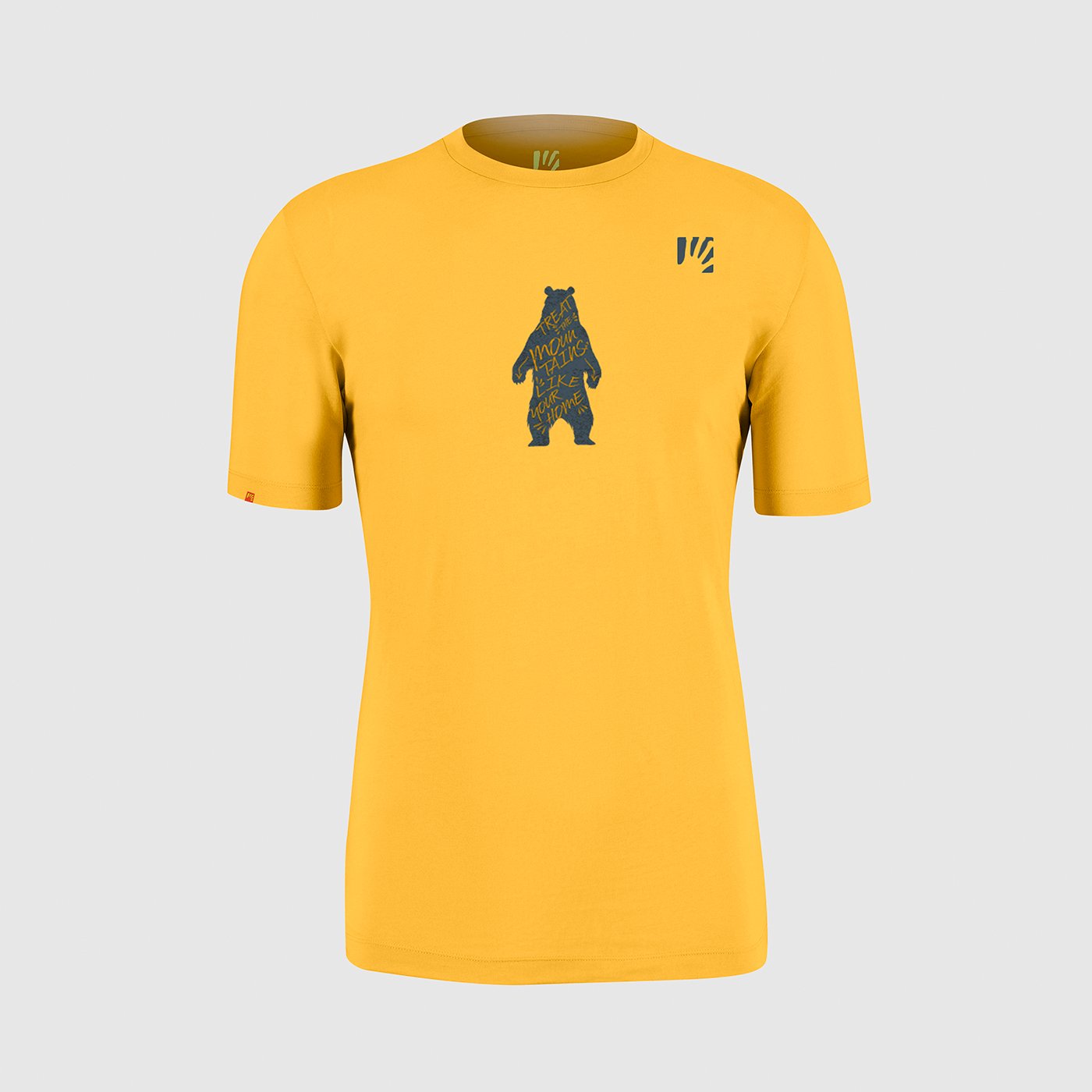 WILD ANIMAL T-SHIRT WILD ANIMAL T-SHIRT