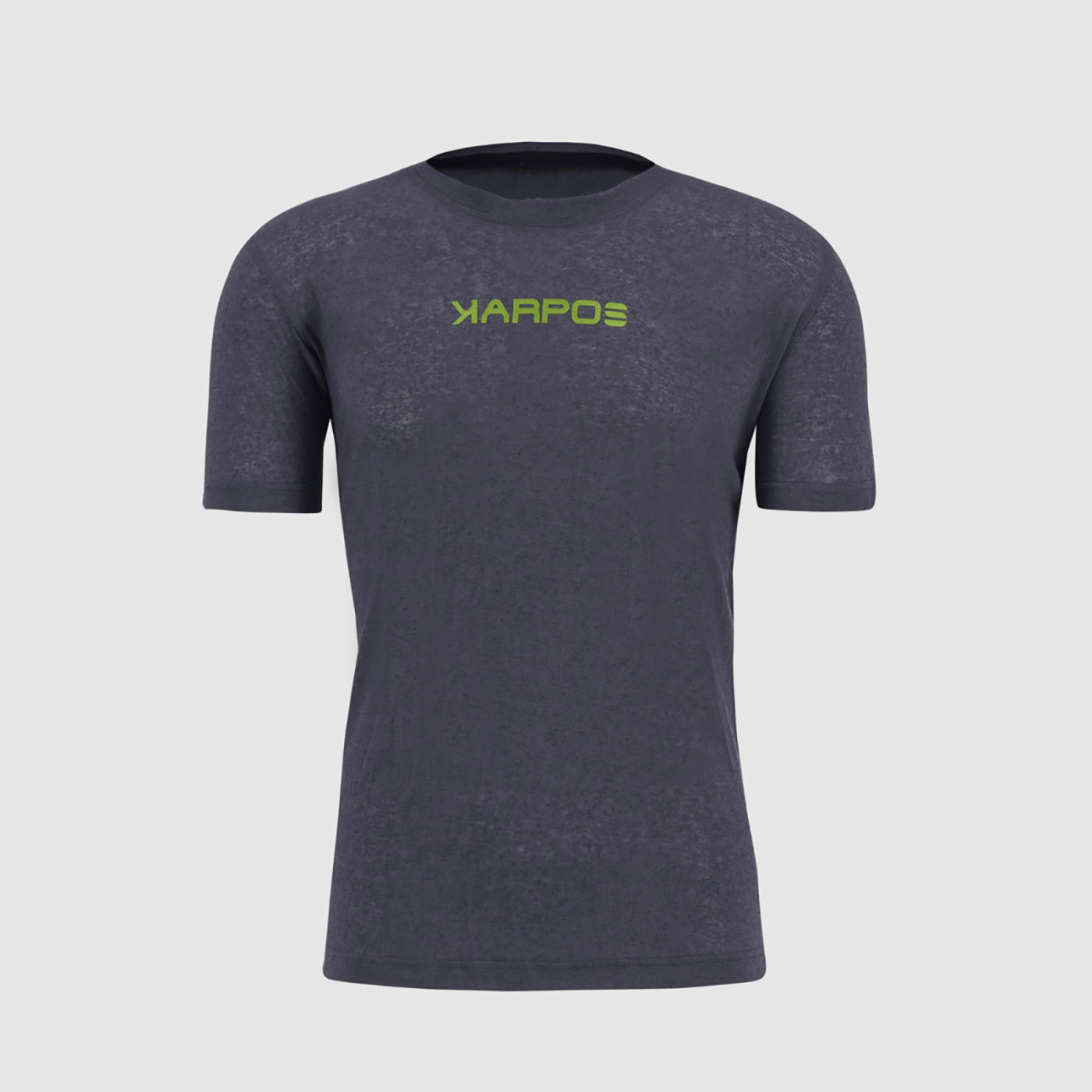 TOTOGA HEMP T-SHIRT TOTOGA HEMP T-SHIRT