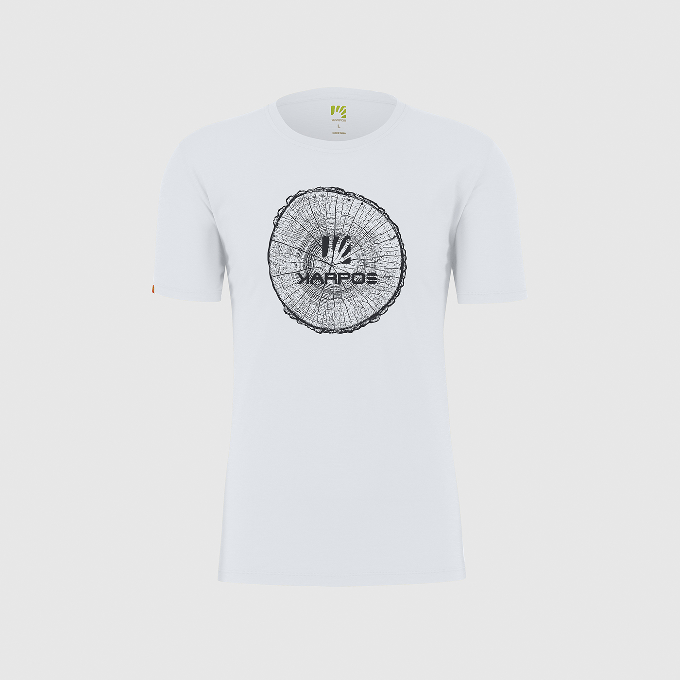 ANEMONE EVO T-SHIRT ANEMONE EVO T-SHIRT