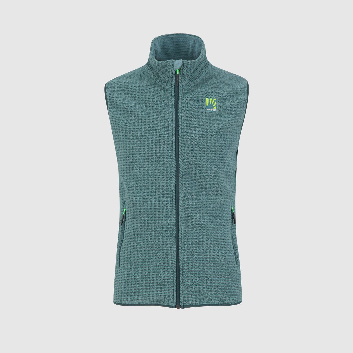 ROCCHETTA VEST ROCCHETTA VEST