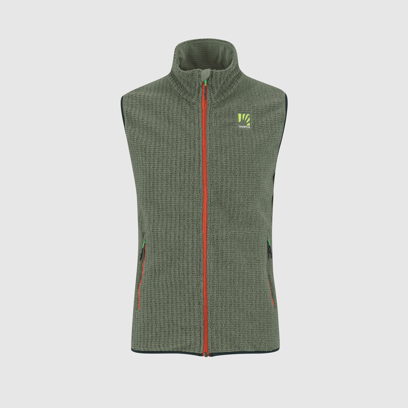 ROCCHETTA VEST