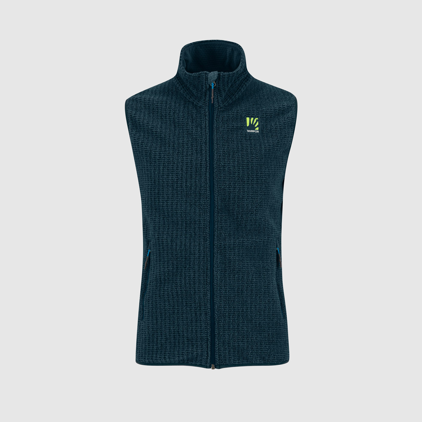 ROCCHETTA VEST