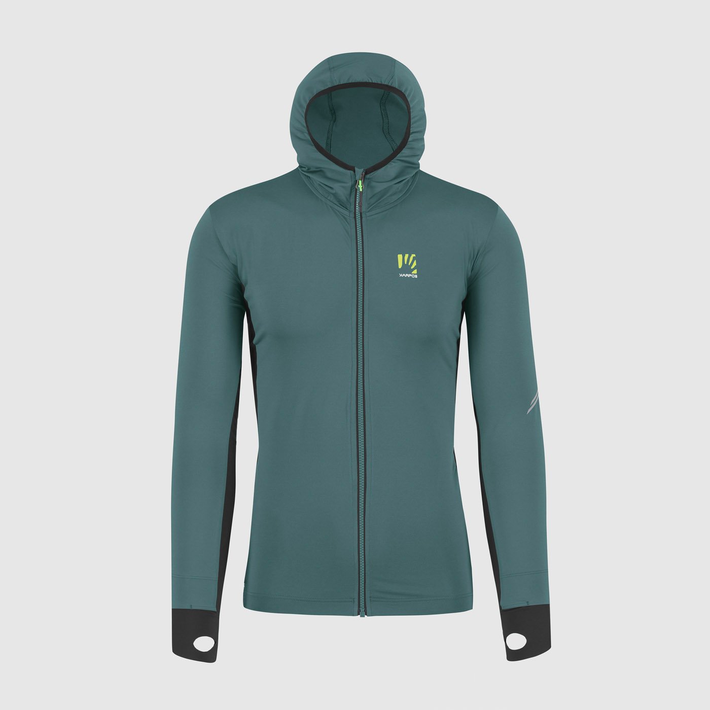 LAVAREDO EVO FLEECE