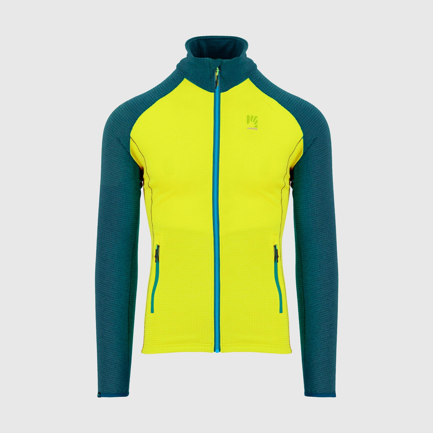 AMBRIZZOLA FULL-ZIP AMBRIZZOLA FULL-ZIP