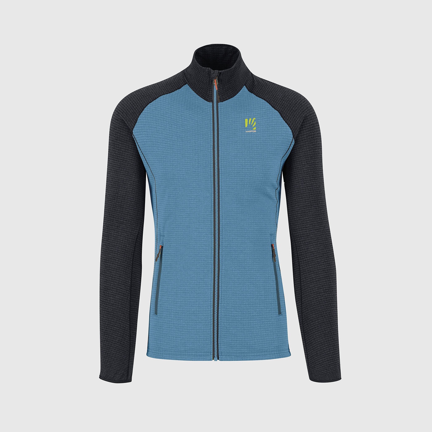 AMBRIZZOLA FULL-ZIP AMBRIZZOLA FULL-ZIP