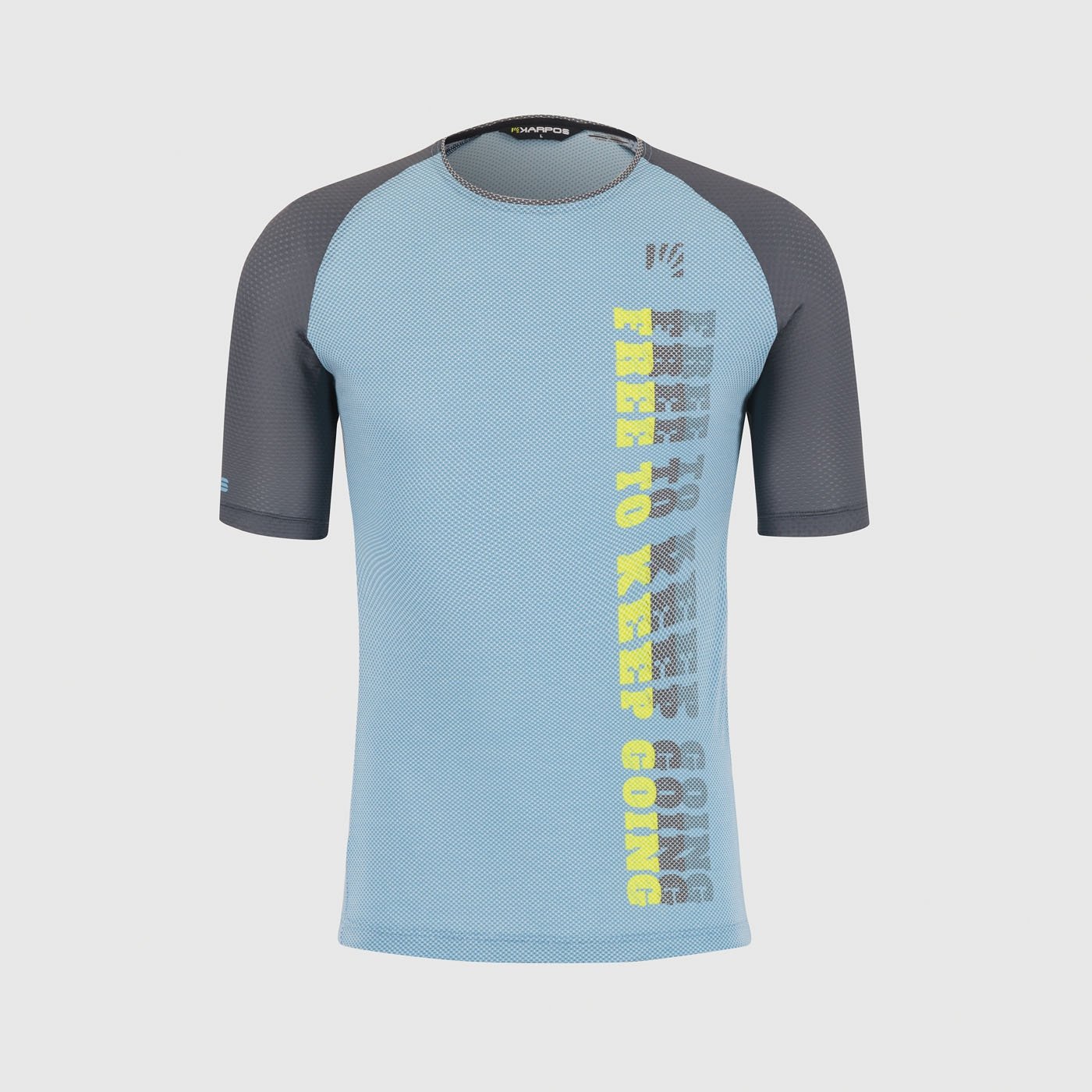 MOVED EVO JERSEY MOVED EVO JERSEY