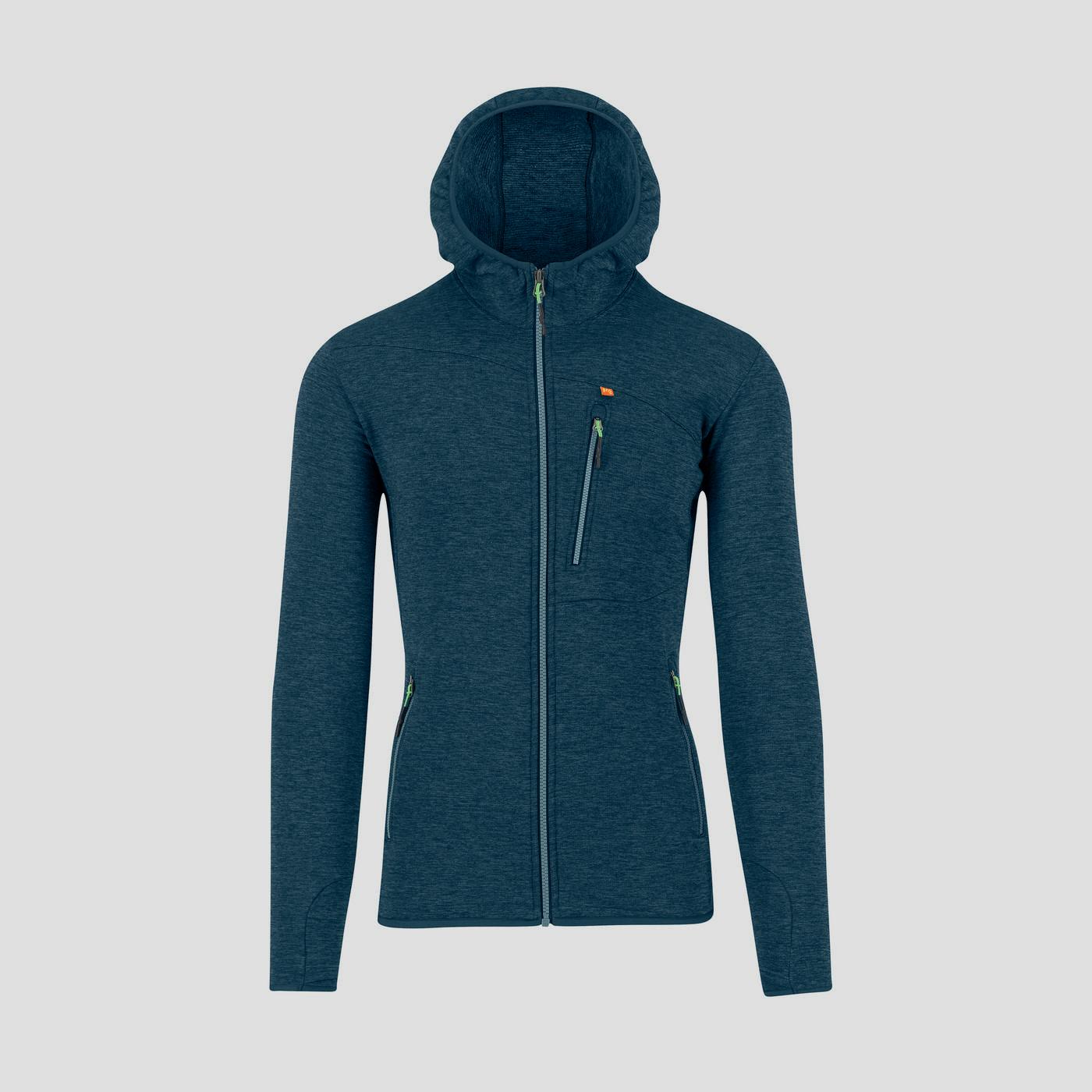 SCOIATTOLO HOODIE FL