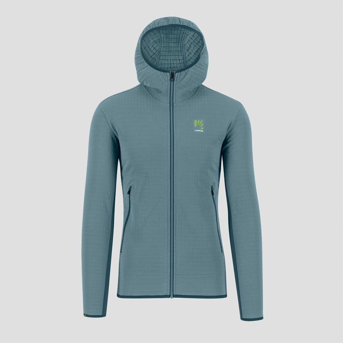 MARMOLADA HD FLEECE