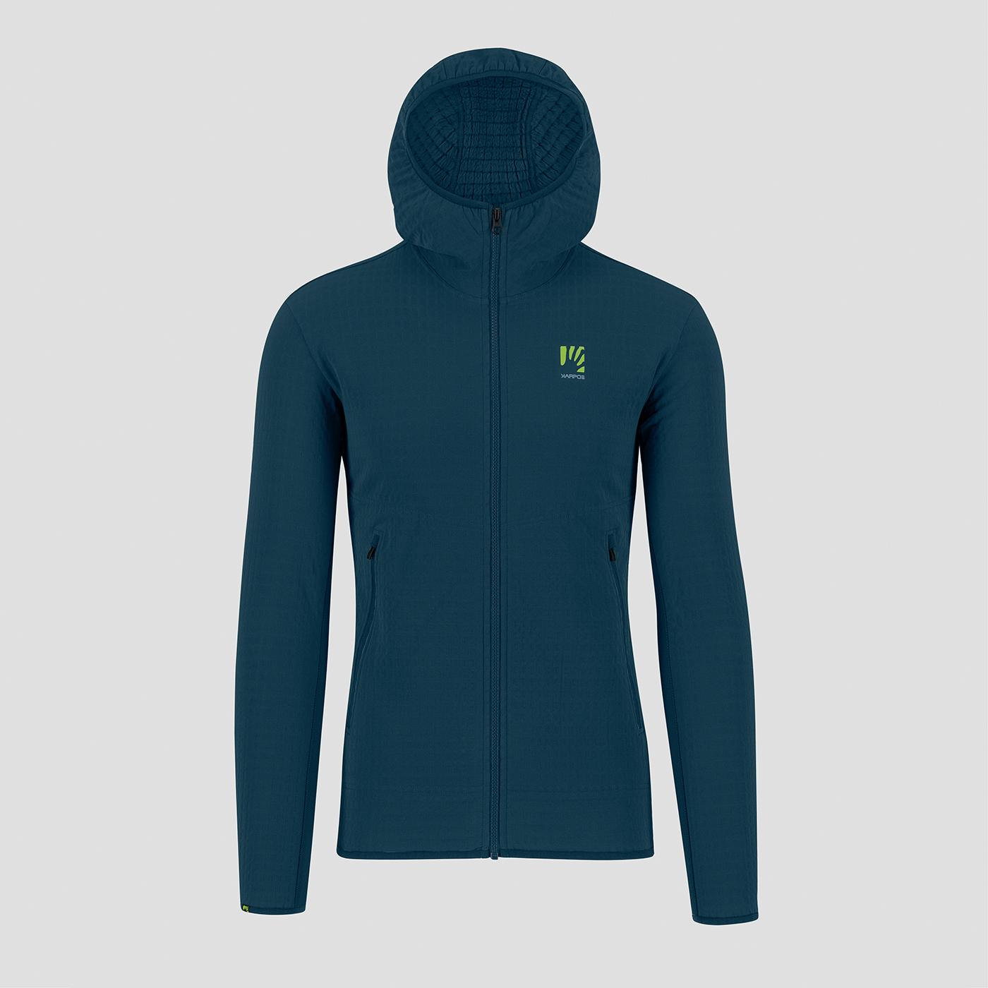 MARMOLADA HD FLEECE