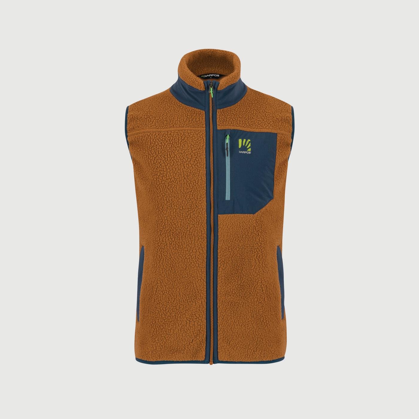 MOIAZZA R. FL VEST