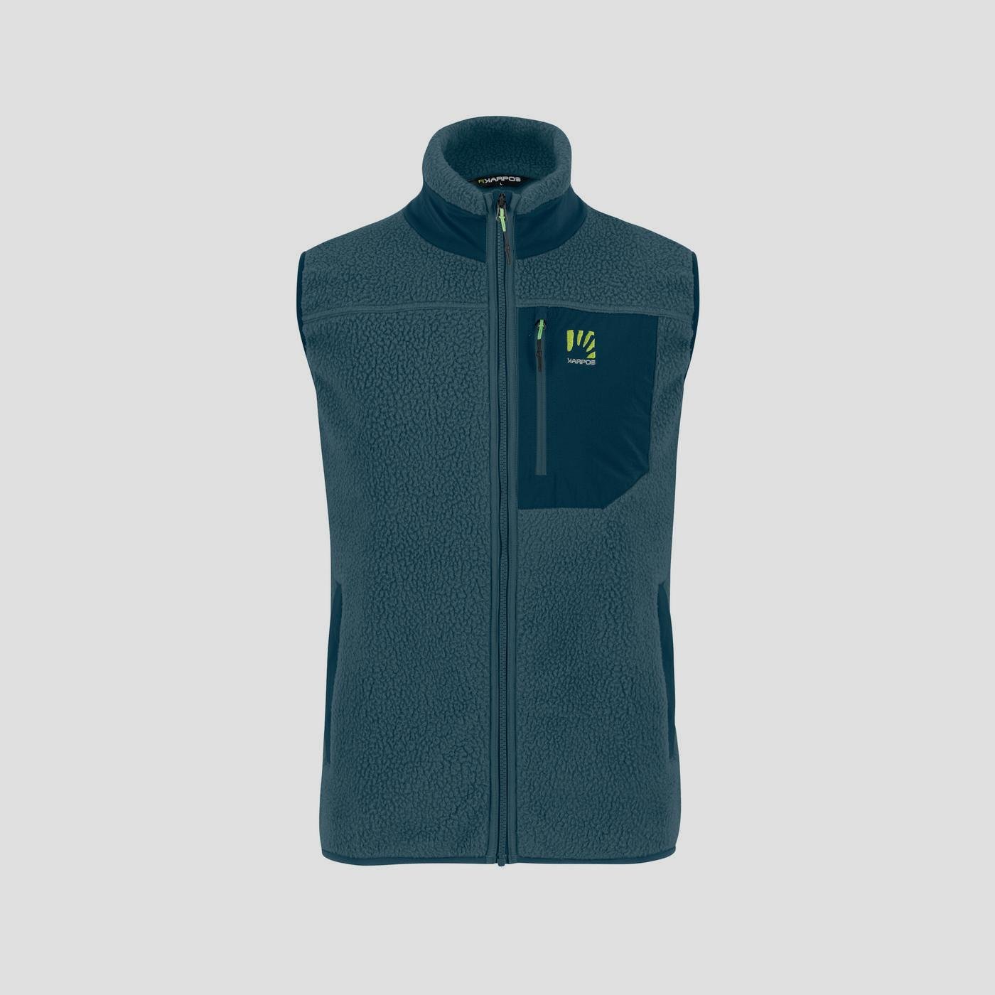 MOIAZZA R. FL VEST