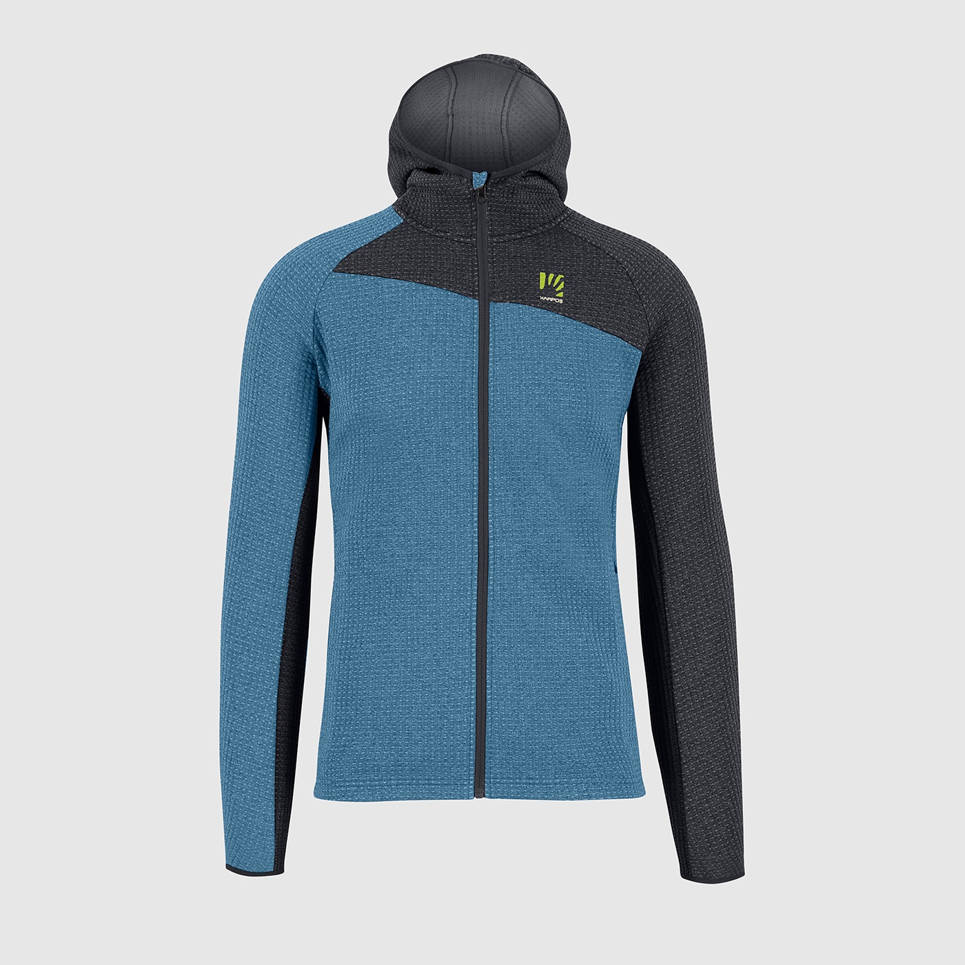 AVERAU F-Z HOODIE FL AVERAU F-Z HOODIE FL