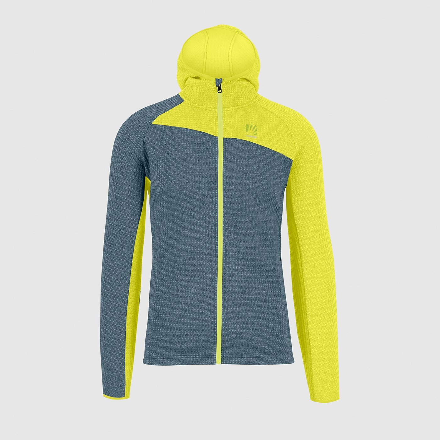 AVERAU F-Z HOODIE FL AVERAU F-Z HOODIE FL