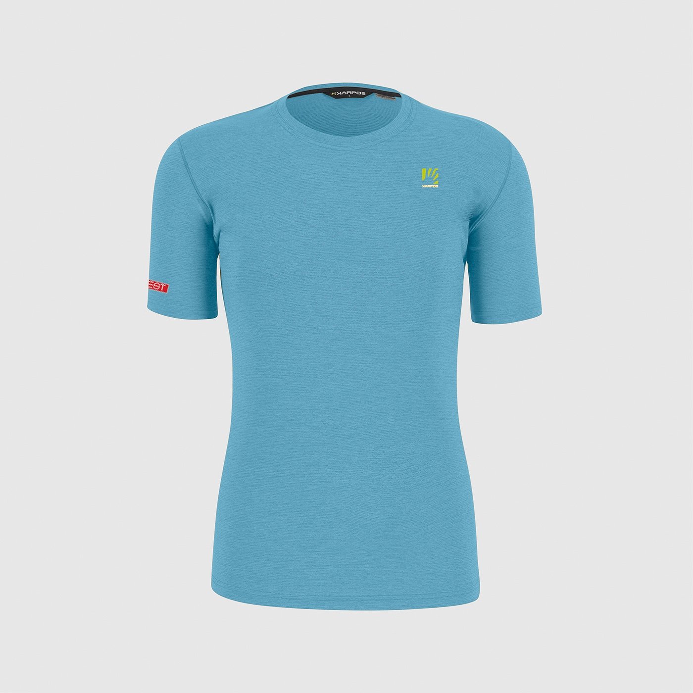 PIZ DE MEZ T-SHIRT PIZ DE MEZ T-SHIRT