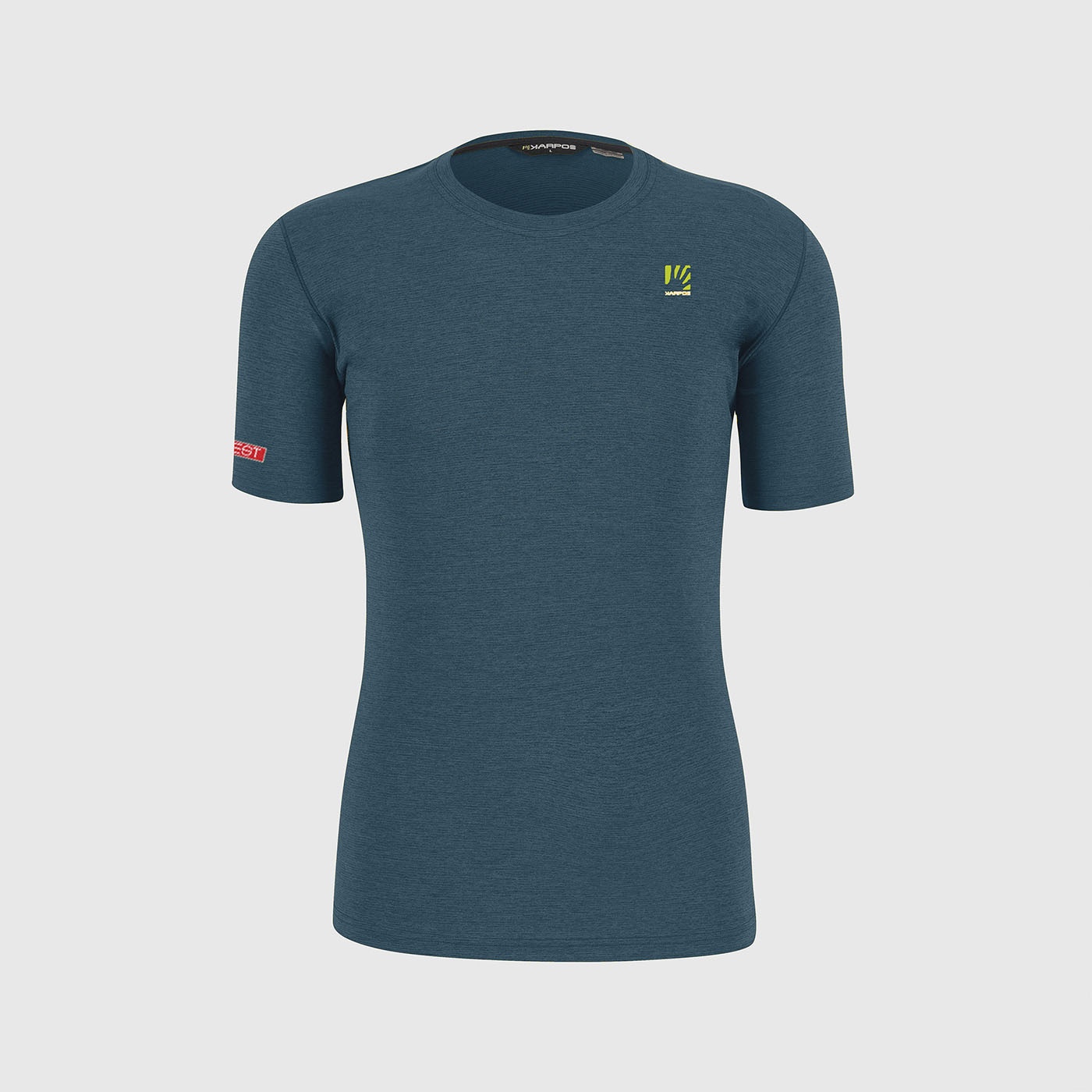 PIZ DE MEZ T-SHIRT PIZ DE MEZ T-SHIRT