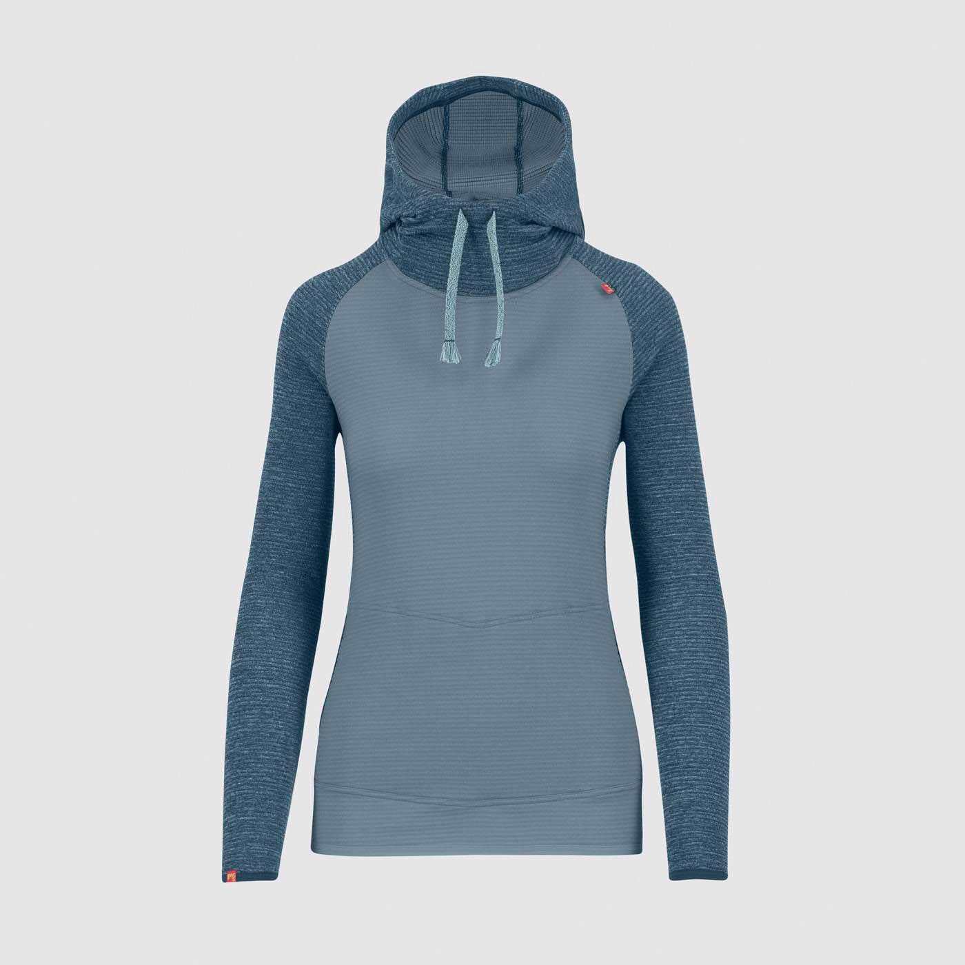 CAMOSCIO W HOODIE CAMOSCIO W HOODIE