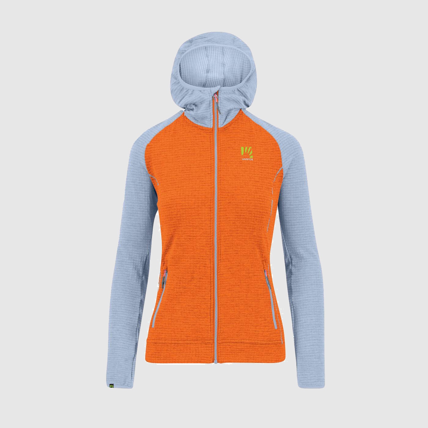 AMBRIZ. W F-Z HOODIE AMBRIZ. W F-Z HOODIE