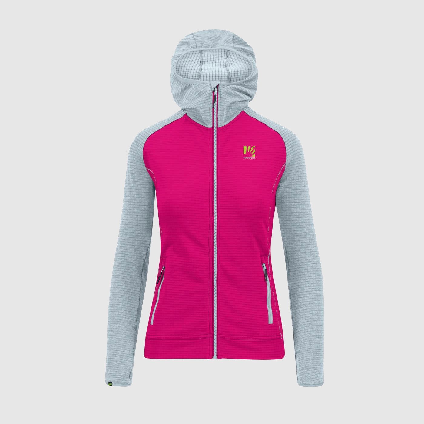 AMBRIZ. W F-Z HOODIE AMBRIZ. W F-Z HOODIE
