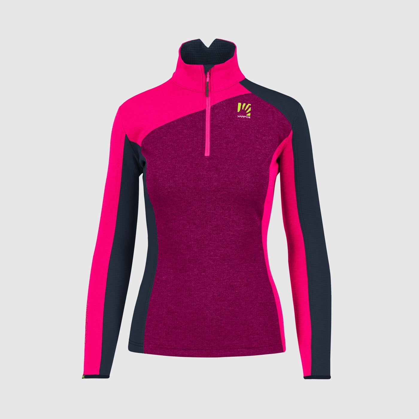 FEDERA H.-Z W FLEECE FEDERA H.-Z W FLEECE