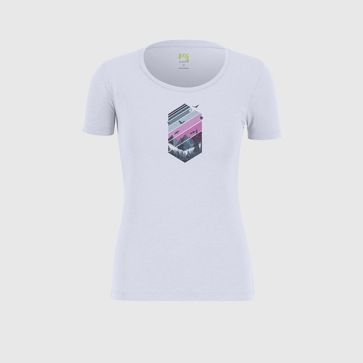 VALLEY W T-SHIRT VALLEY W T-SHIRT